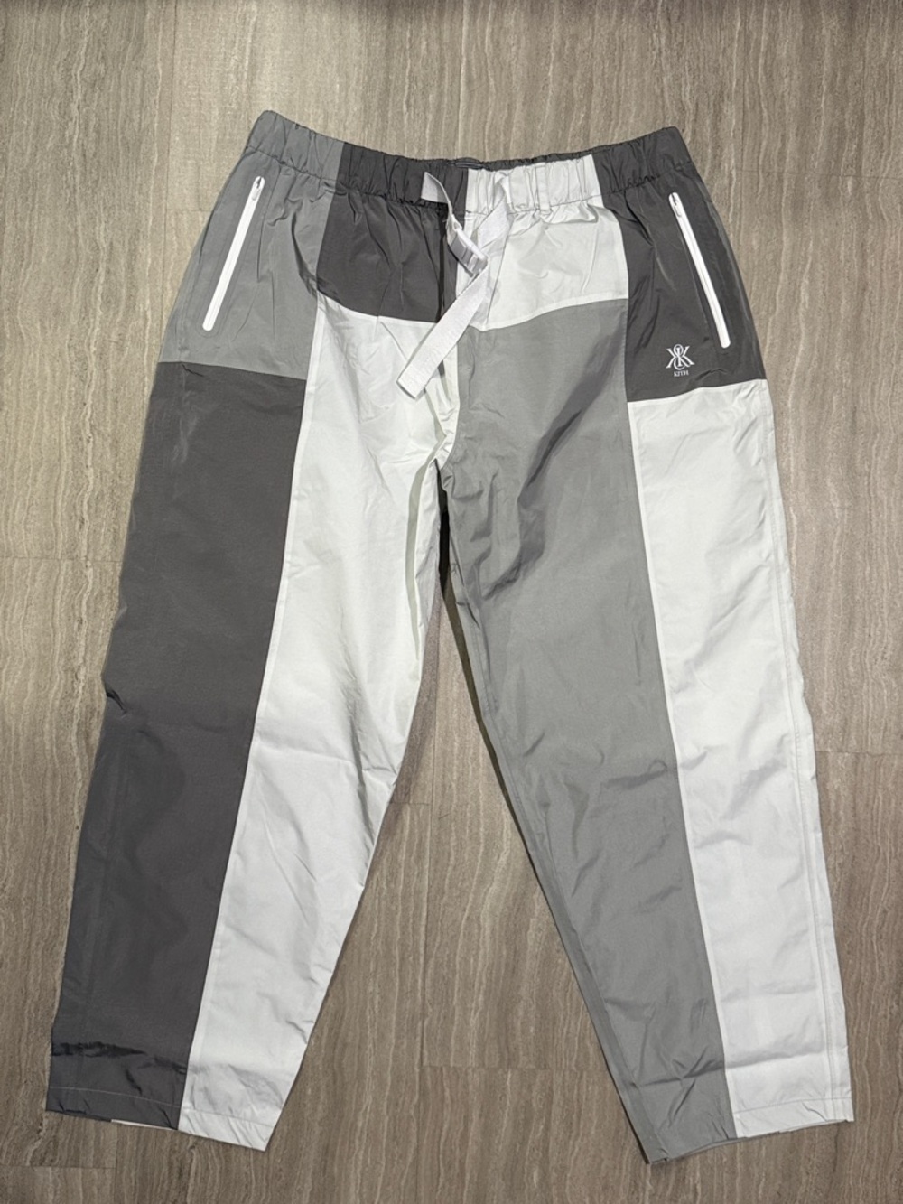 Kith Track Pants size XL